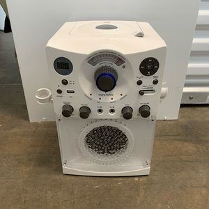 Karaoke Machine